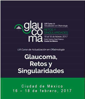 “Glaucoma, Retos y Singularidades”